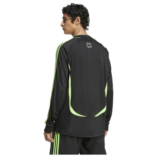 Adidas Ανδρική μακρυμάνικη μπλούζα Teamgeist Adicolor Long Sleeve Tee